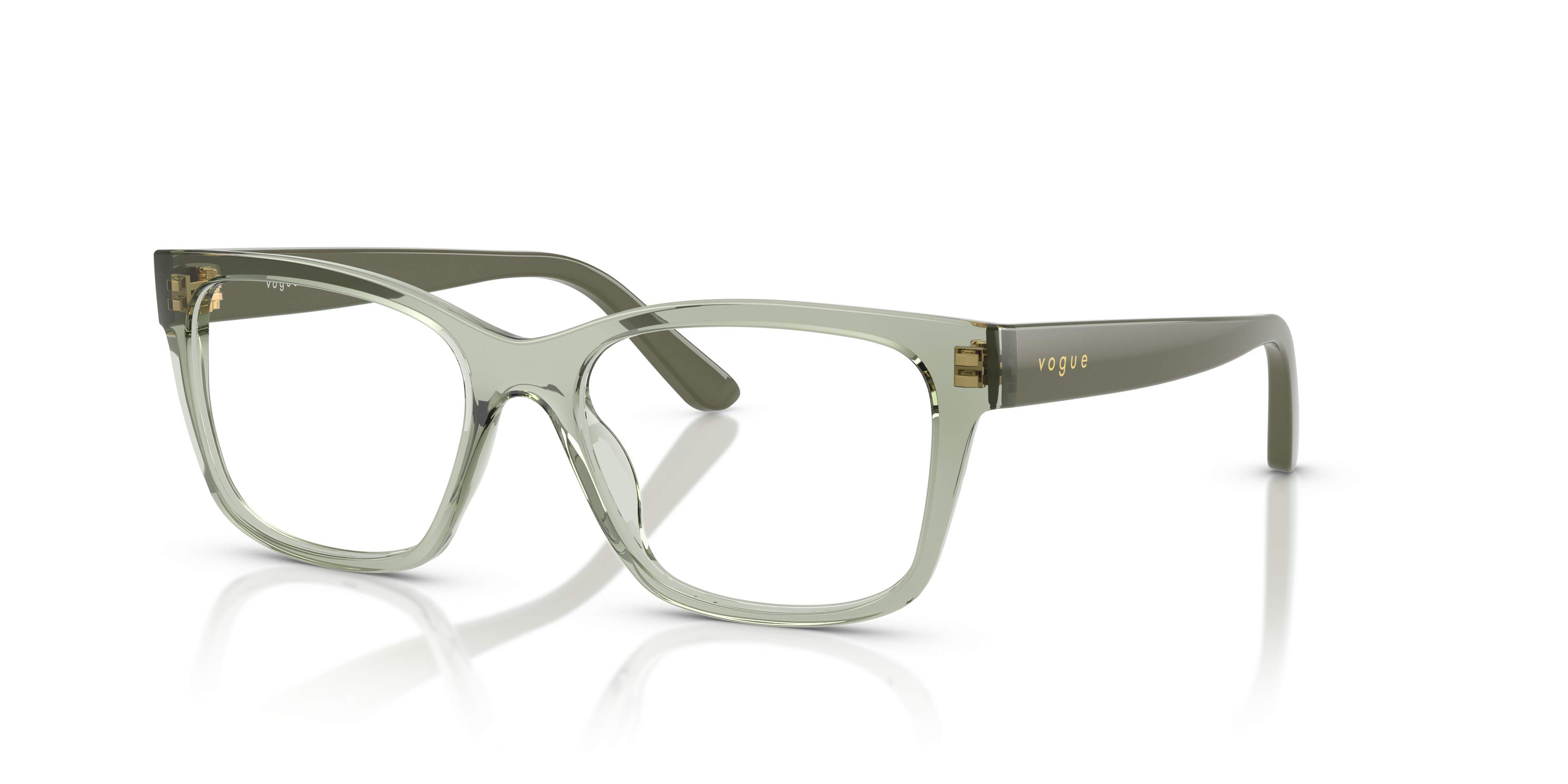 Gafas Graduadas Vogue Eyewear Vy2034 VY2034 3022 51 16