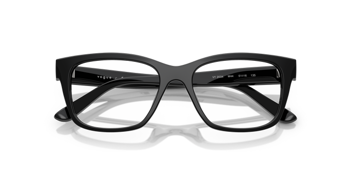 Gafas Graduadas Vogue Eyewear Vy2034 VY2034 W44 49 16 — vista 6