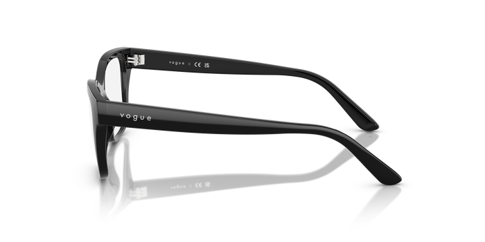 Gafas Graduadas Vogue Eyewear Vy2034 VY2034 W44 49 16 — vista 2