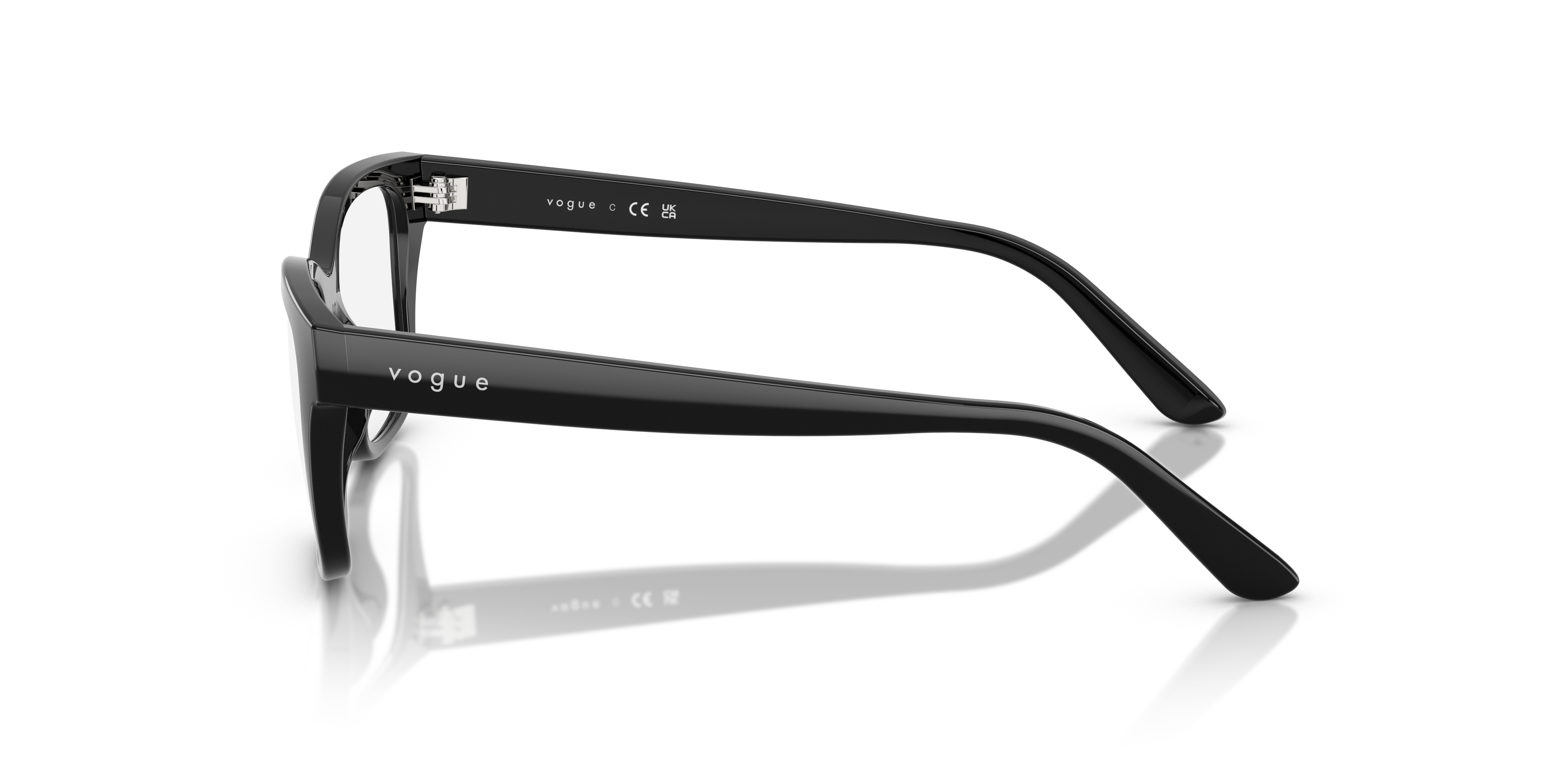 Lunettes de Vue Vogue Eyewear Vy2034 VY2034 W44 51 16
