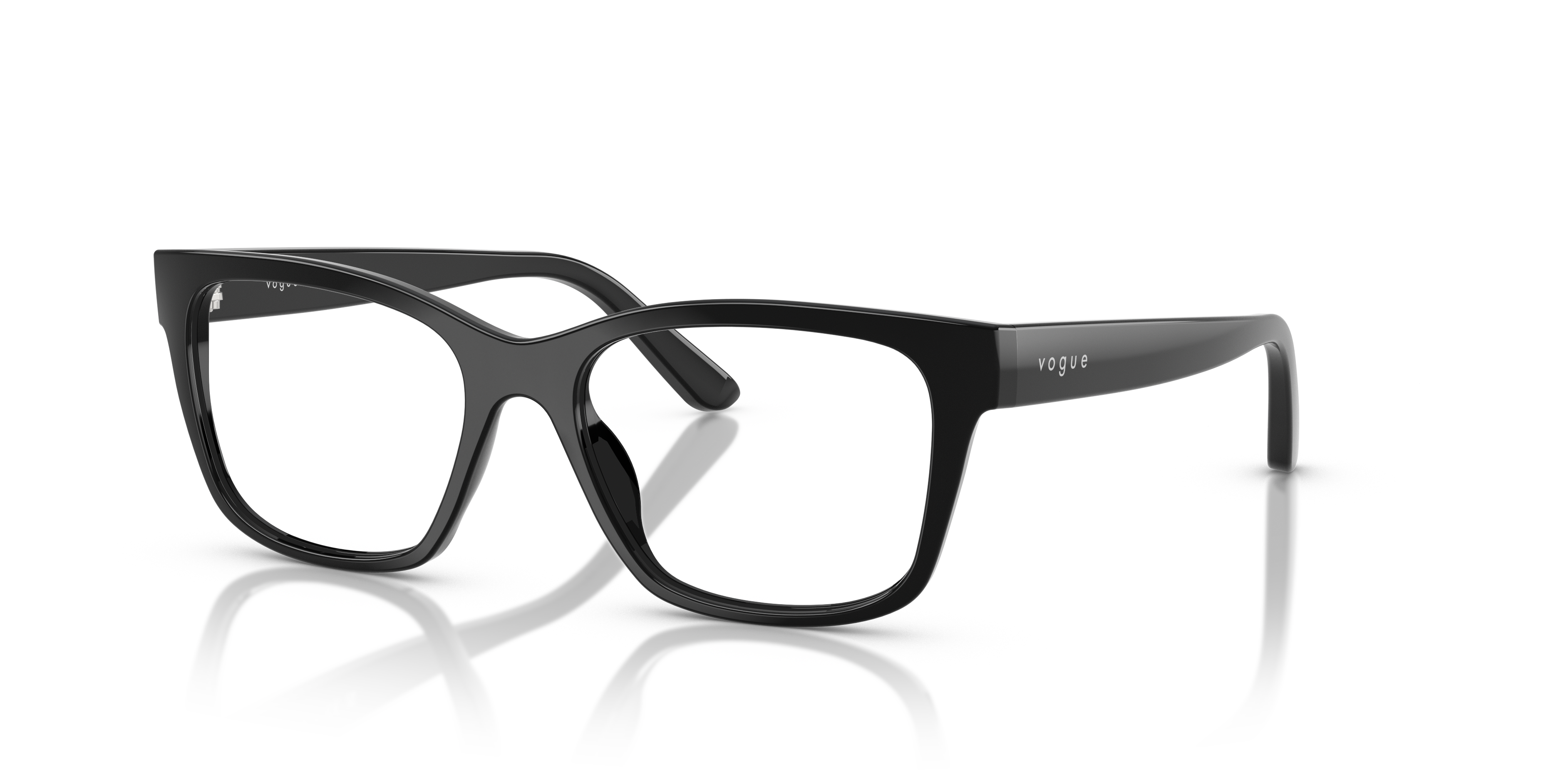 Lunettes de Vue Vogue Eyewear Vy2034 VY2034 W44 51 16