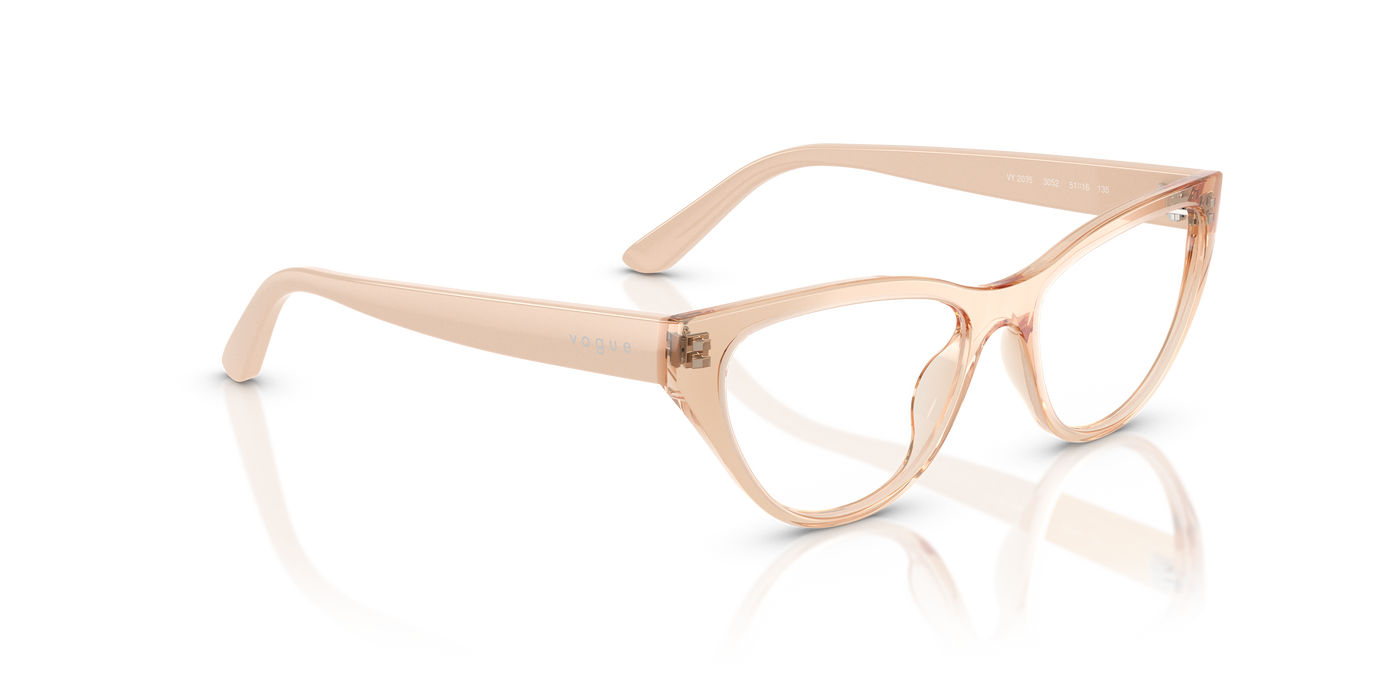 Gafas Graduadas Vogue Eyewear Vy2035 VY2035 3052 49 16 · vista 4