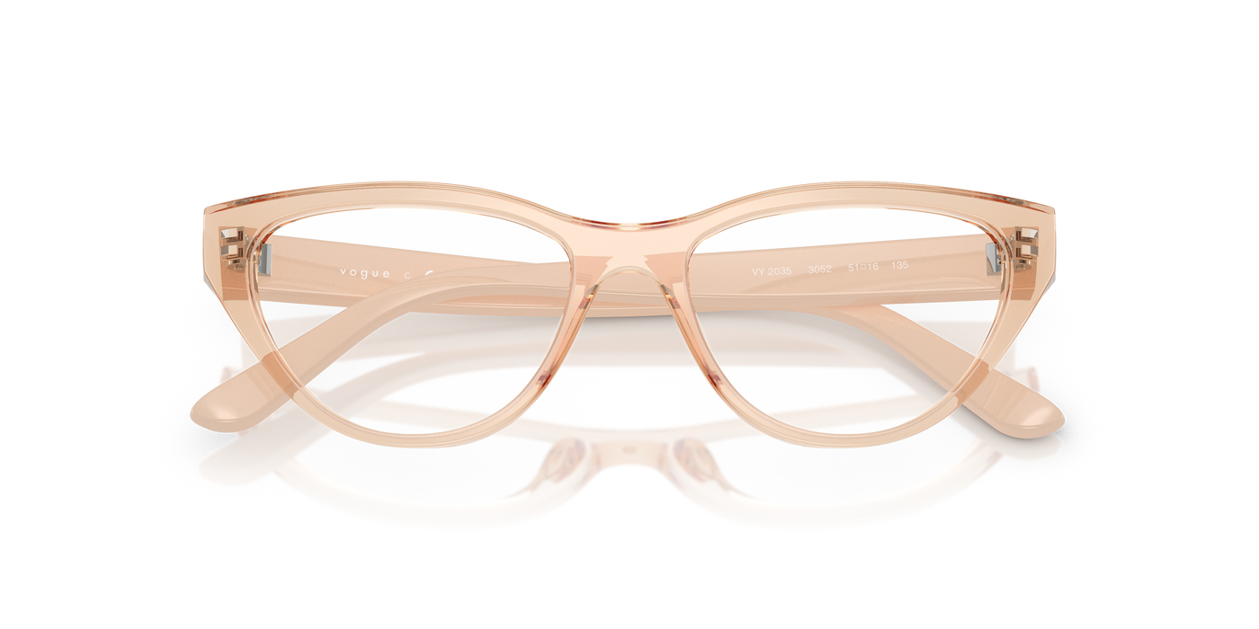 Gafas Graduadas Vogue Eyewear Vy2035 VY2035 3052 51 16 · vista 6