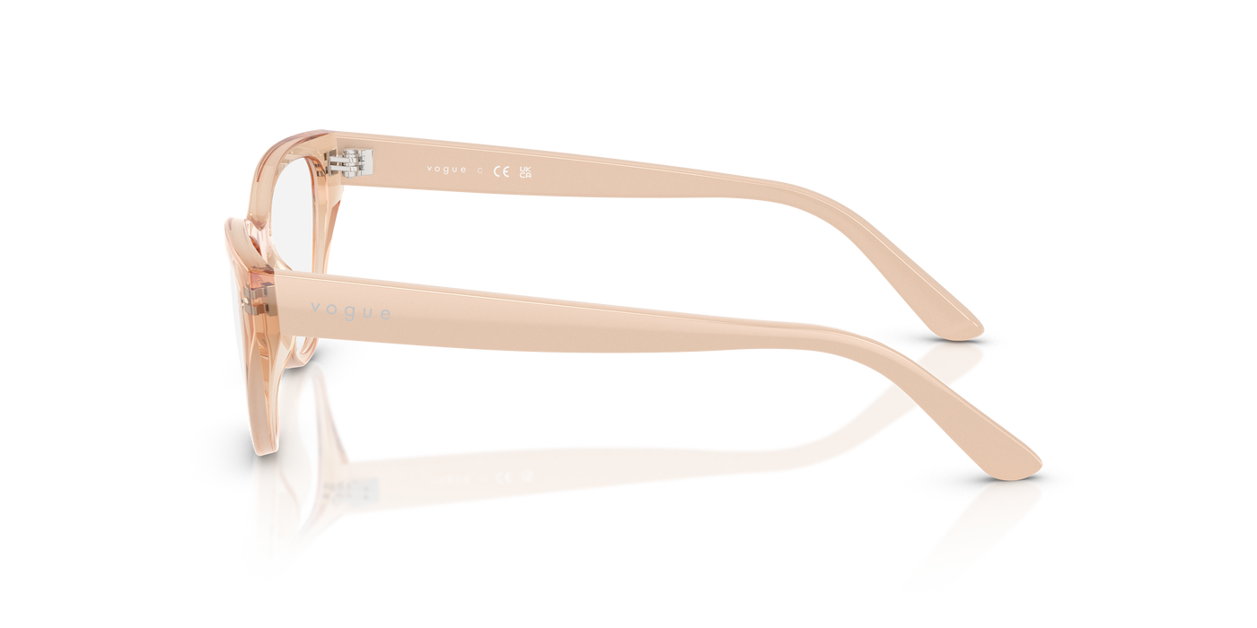 Gafas Graduadas Vogue Eyewear Vy2035 VY2035 3052 49 16 · vista 2