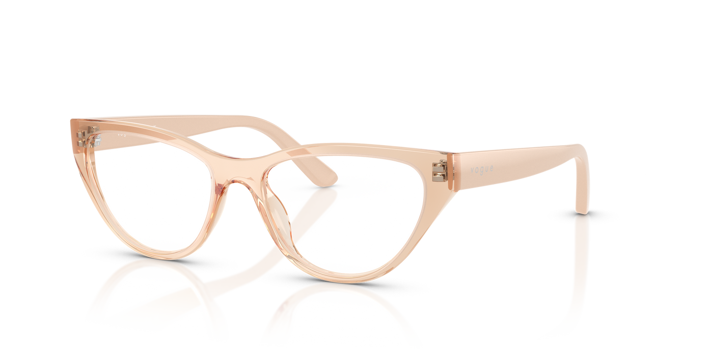 Gafas Graduadas Vogue Eyewear Vy2035 VY2035 3052 51 16 · vista 1