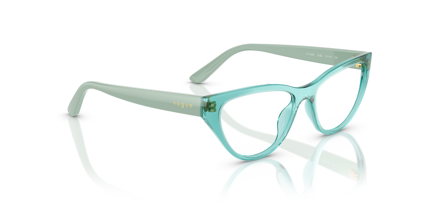 Gafas Graduadas Vogue Eyewear Vy2035 VY2035 3192 49 16 · vista 4