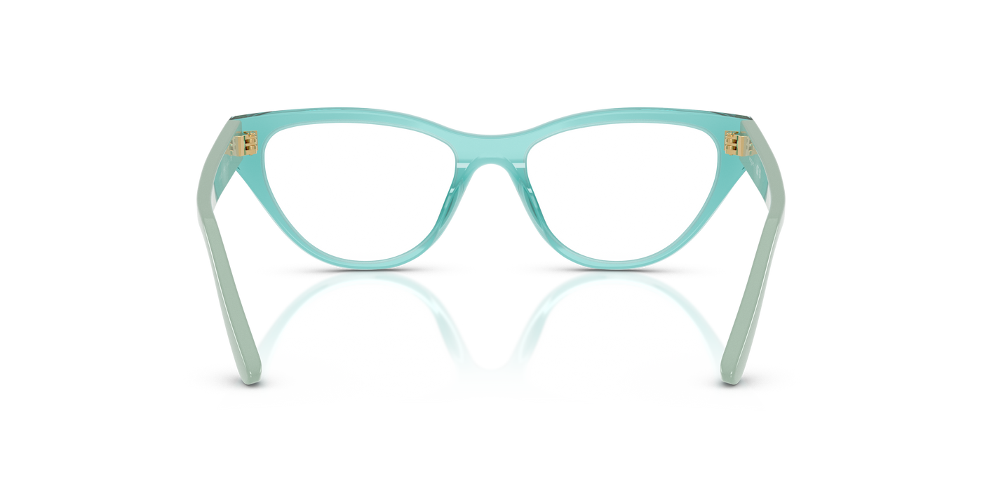Gafas Graduadas Vogue Eyewear Vy2035 VY2035 3192 49 16 · vista 3