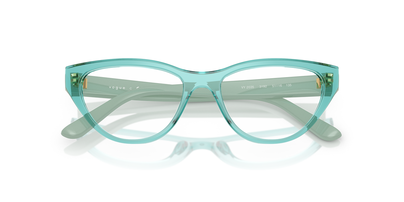 Gafas Graduadas Vogue Eyewear Vy2035 VY2035 3192 49 16 · vista 6