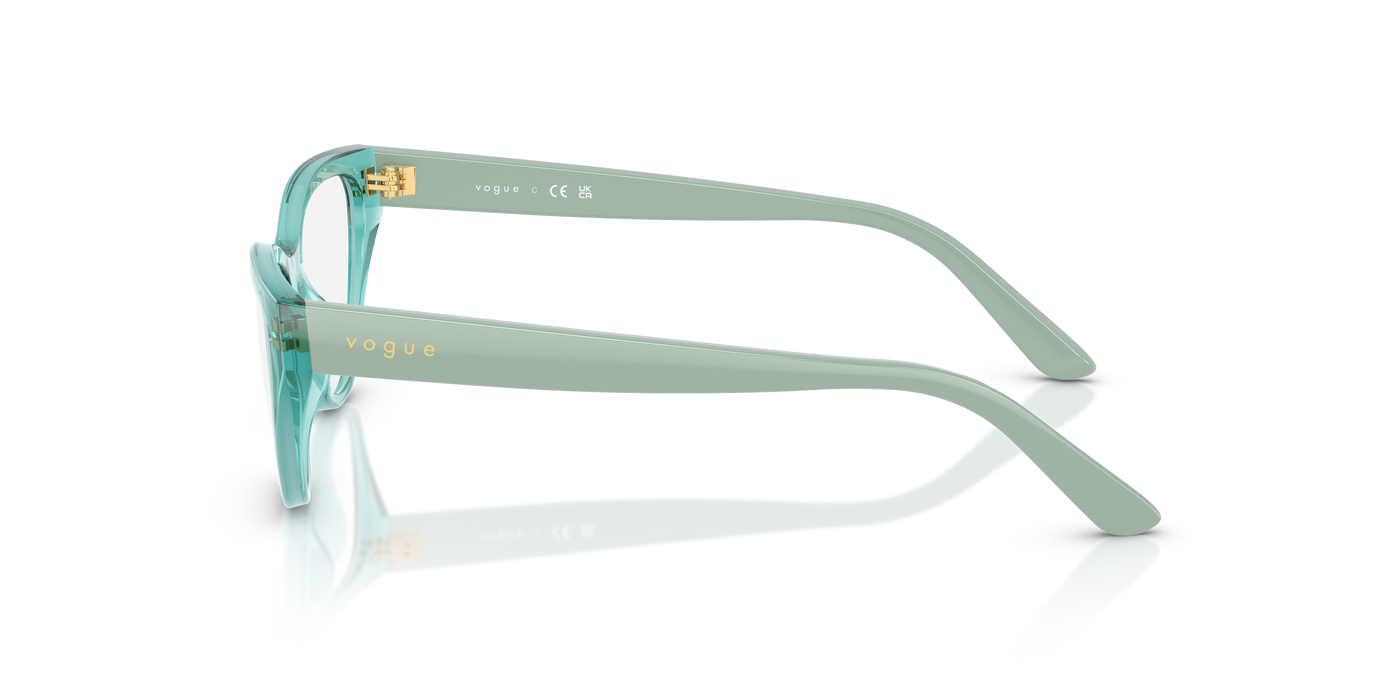 Gafas Graduadas Vogue Eyewear Vy2035 VY2035 3192 49 16 · vista 2