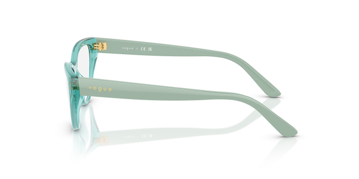 Gafas Graduadas Vogue Eyewear Vy2035 VY2035 3192 51 16 — vista 2