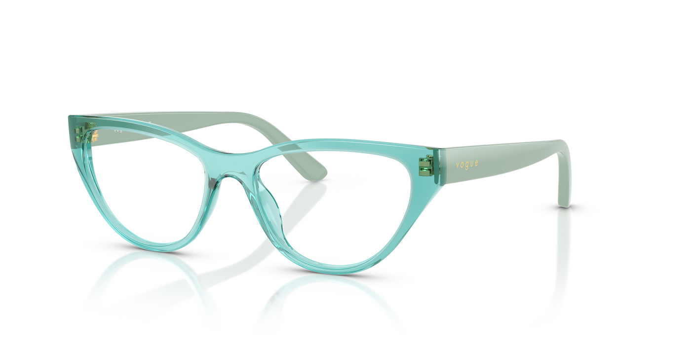 Gafas Graduadas Vogue Eyewear Vy2035 VY2035 3192 49 16 · vista 1