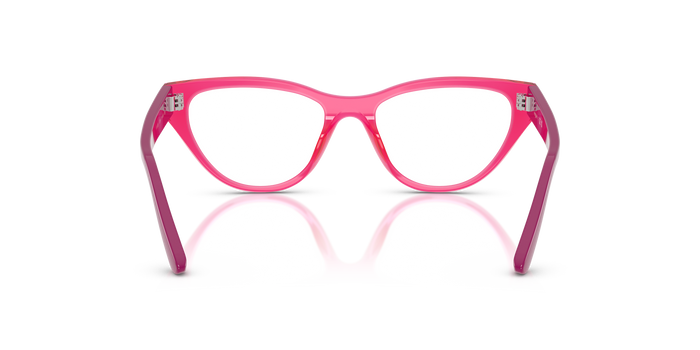 Korrektionsbrille Vogue Eyewear Vy2035 VY2035 3204 49 16 — vista 3