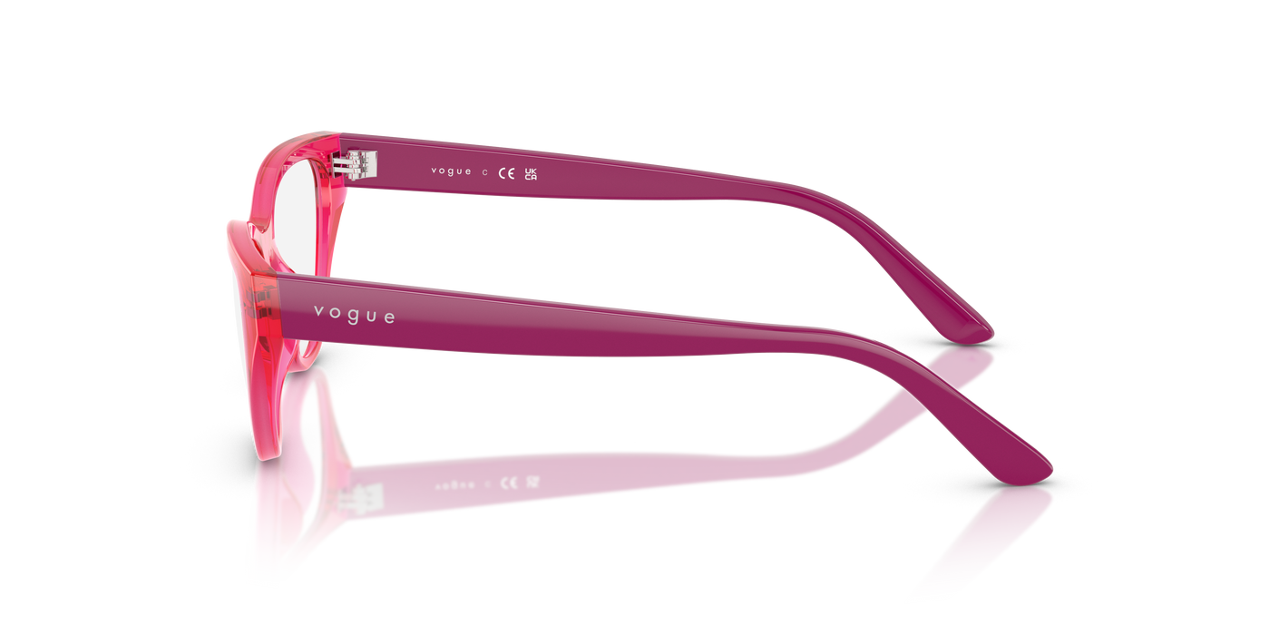 Gafas Graduadas Vogue Eyewear Vy2035 VY2035 3204 49 16 · vista 2