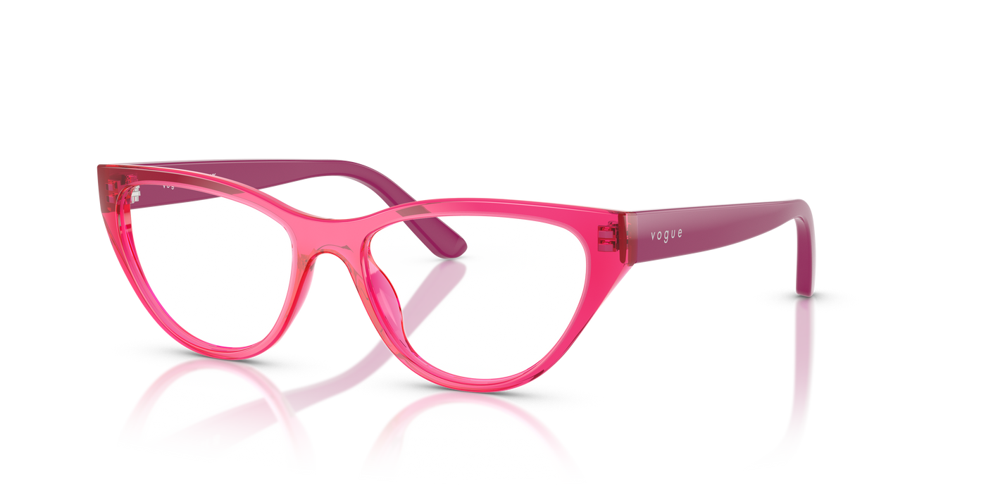 Korrektionsbrille Vogue Eyewear Vy2035 VY2035 3204 51 16