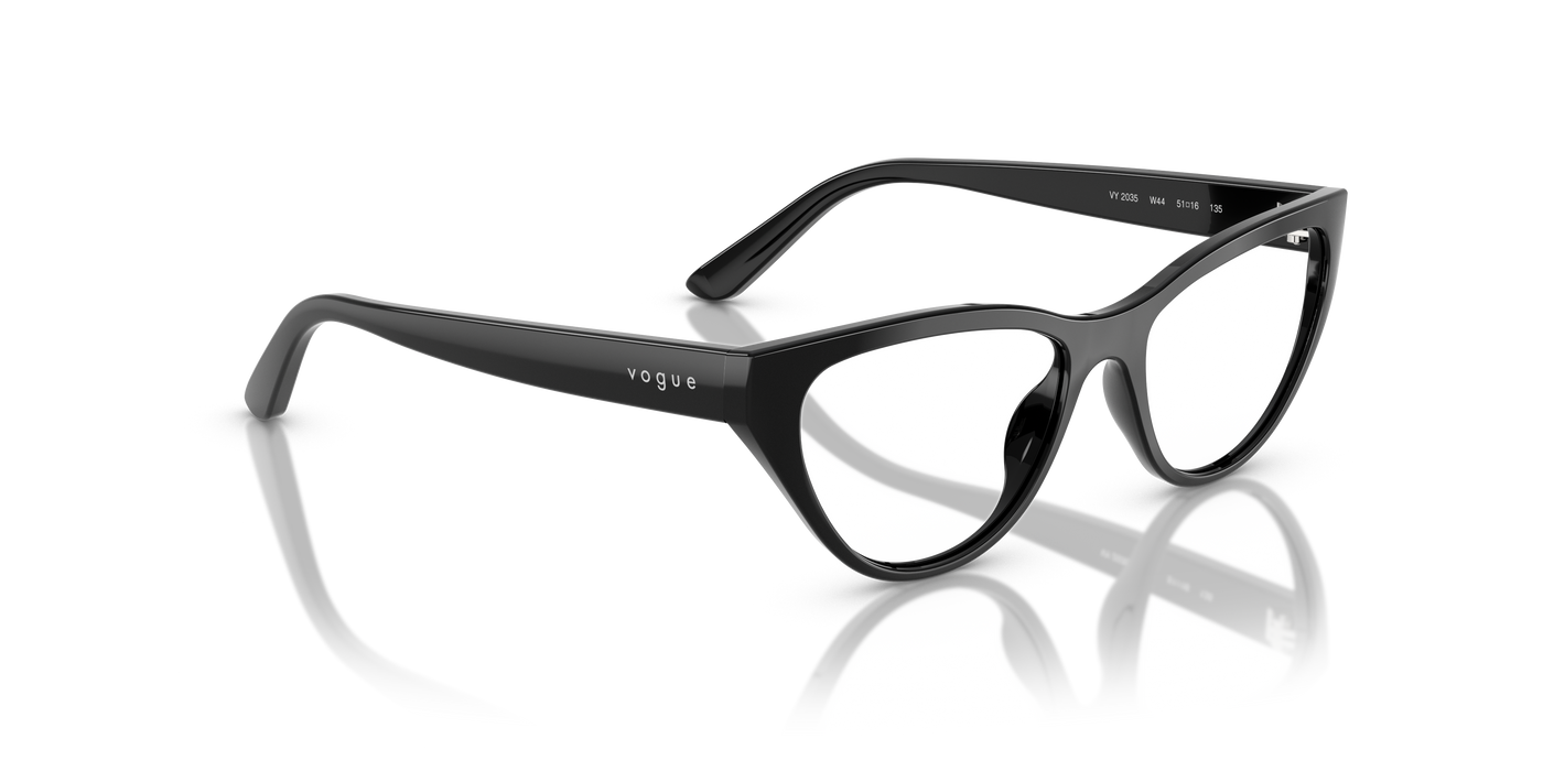 Gafas Graduadas Vogue Eyewear Vy2035 VY2035 W44 51 16 · vista 4