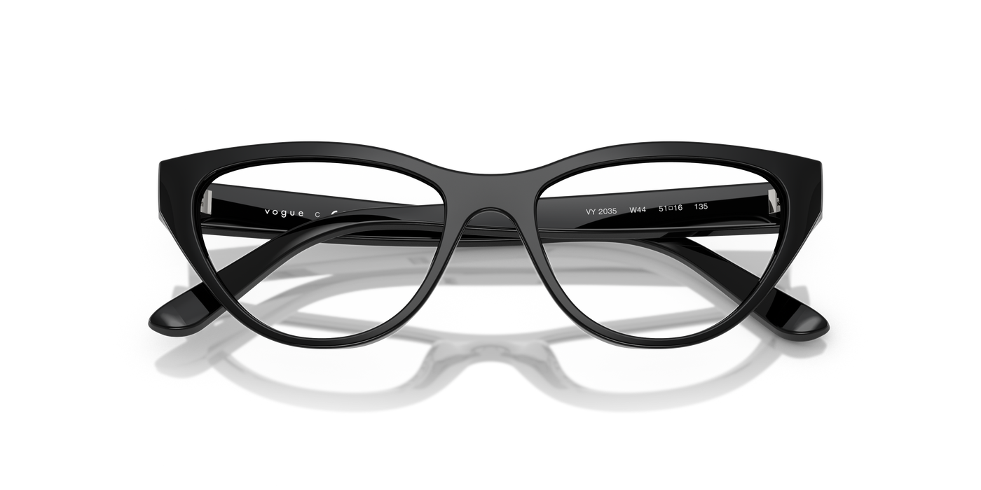 Gafas Graduadas Vogue Eyewear Vy2035 VY2035 W44 51 16 · vista 6