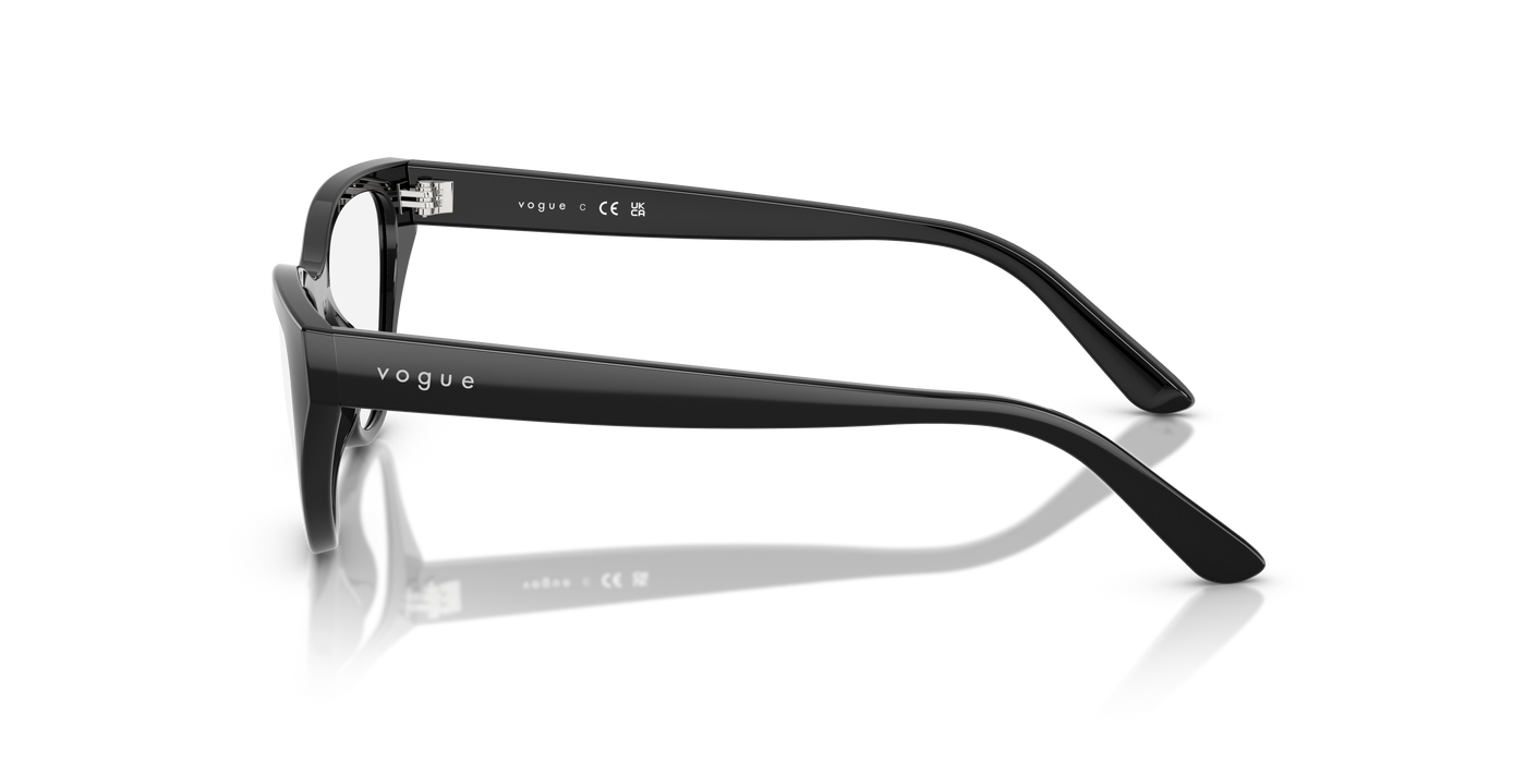 Gafas Graduadas Vogue Eyewear Vy2035 VY2035 W44 49 16 · vista 2