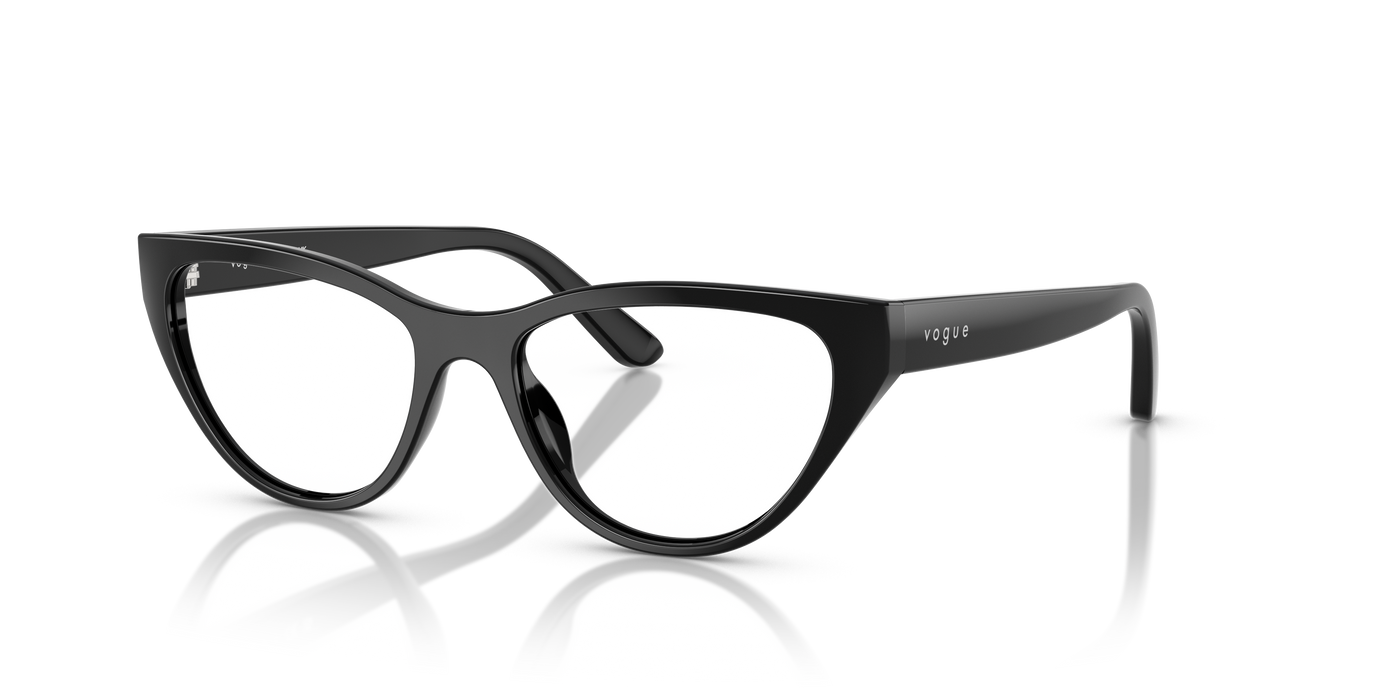 Gafas Graduadas Vogue Eyewear Vy2035 VY2035 W44 49 16 · vista 1