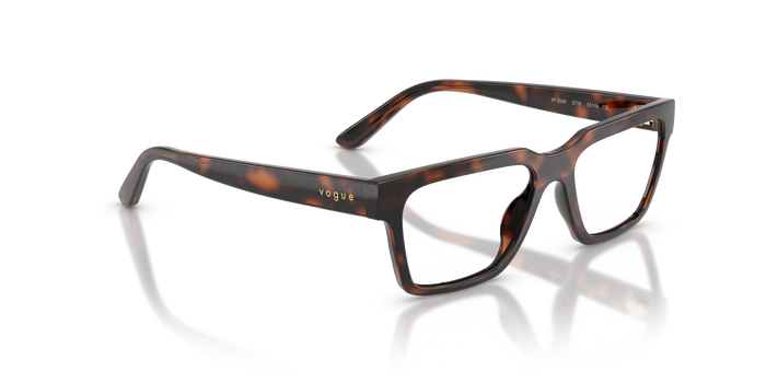 Prescription Glasses Vogue Eyewear Vy2040 VY2040 2718 49 16 — vista 4