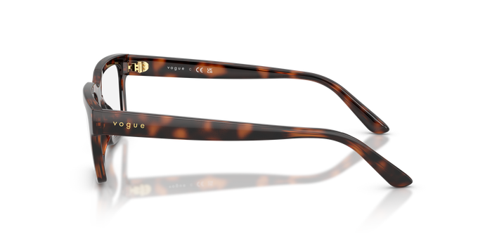 Prescription Glasses Vogue Eyewear Vy2040 VY2040 2718 49 16 — vista 2