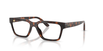 Korrektionsbrille Vogue Eyewear Vy2040 VY2040 2718 49 16