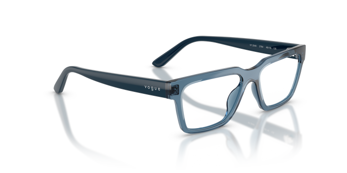 Gafas Graduadas Vogue Eyewear Vy2040 VY2040 2764 49 16 — vista 4