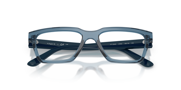 Gafas Graduadas Vogue Eyewear Vy2040 VY2040 2764 49 16 — vista 6