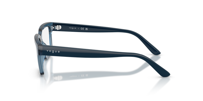Gafas Graduadas Vogue Eyewear Vy2040 VY2040 2764 49 16 — vista 2