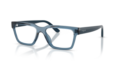 Korrektionsbrille Vogue Eyewear Vy2040 VY2040 2764 49 16