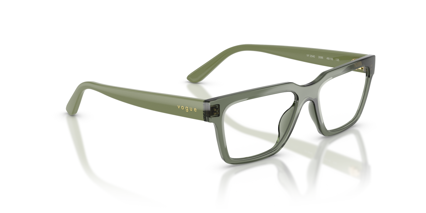 Gafas Graduadas Vogue Eyewear Vy2040 VY2040 3086 51 16 · vista 4