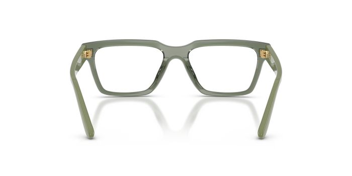Lunettes de Vue Vogue Eyewear Vy2040 VY2040 3086 51 16 — vista 3