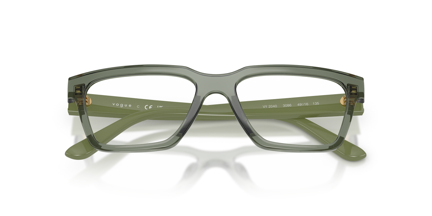Gafas Graduadas Vogue Eyewear Vy2040 VY2040 3086 51 16 · vista 6