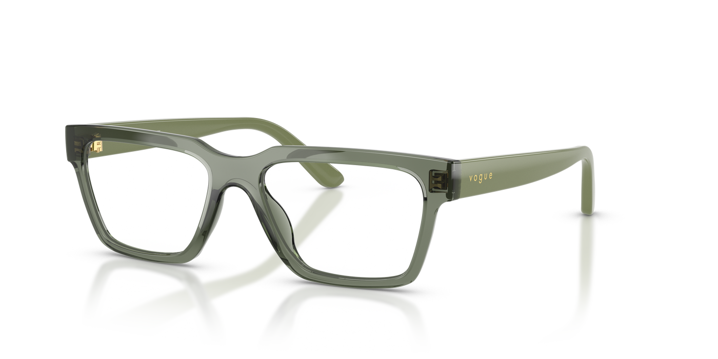 Lunettes de Vue Vogue Eyewear Vy2040 VY2040 3086 51 16