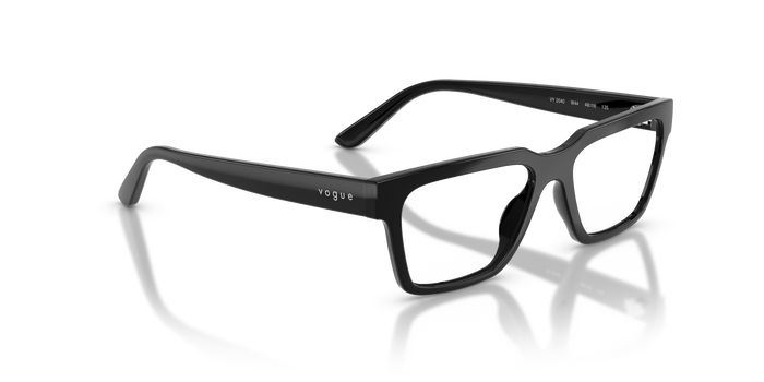Korrektionsbrille Vogue Eyewear Vy2040 VY2040 W44 51 16 — vista 4