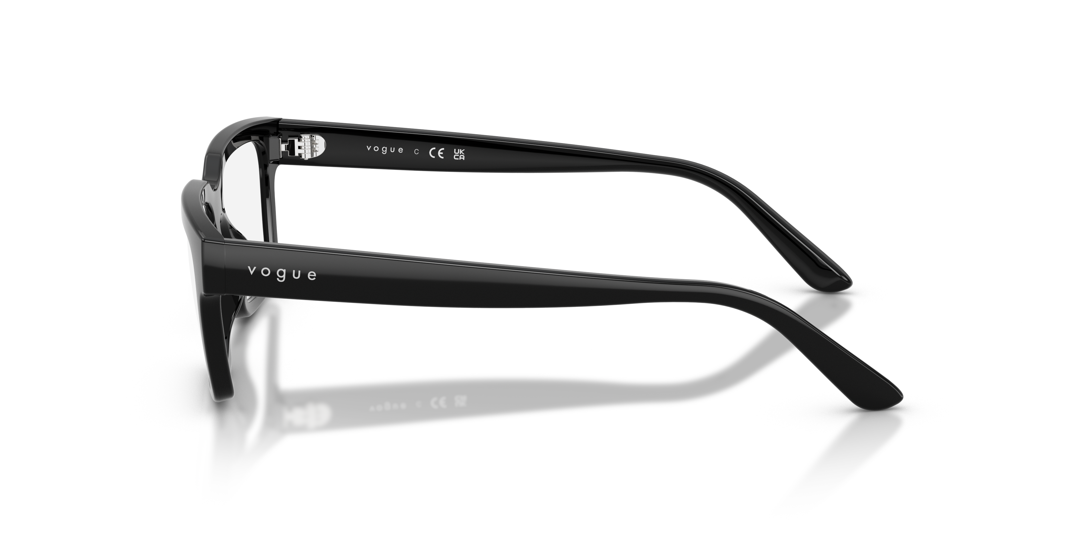 Gafas Graduadas Vogue Eyewear Vy2040 VY2040 W44 51 16