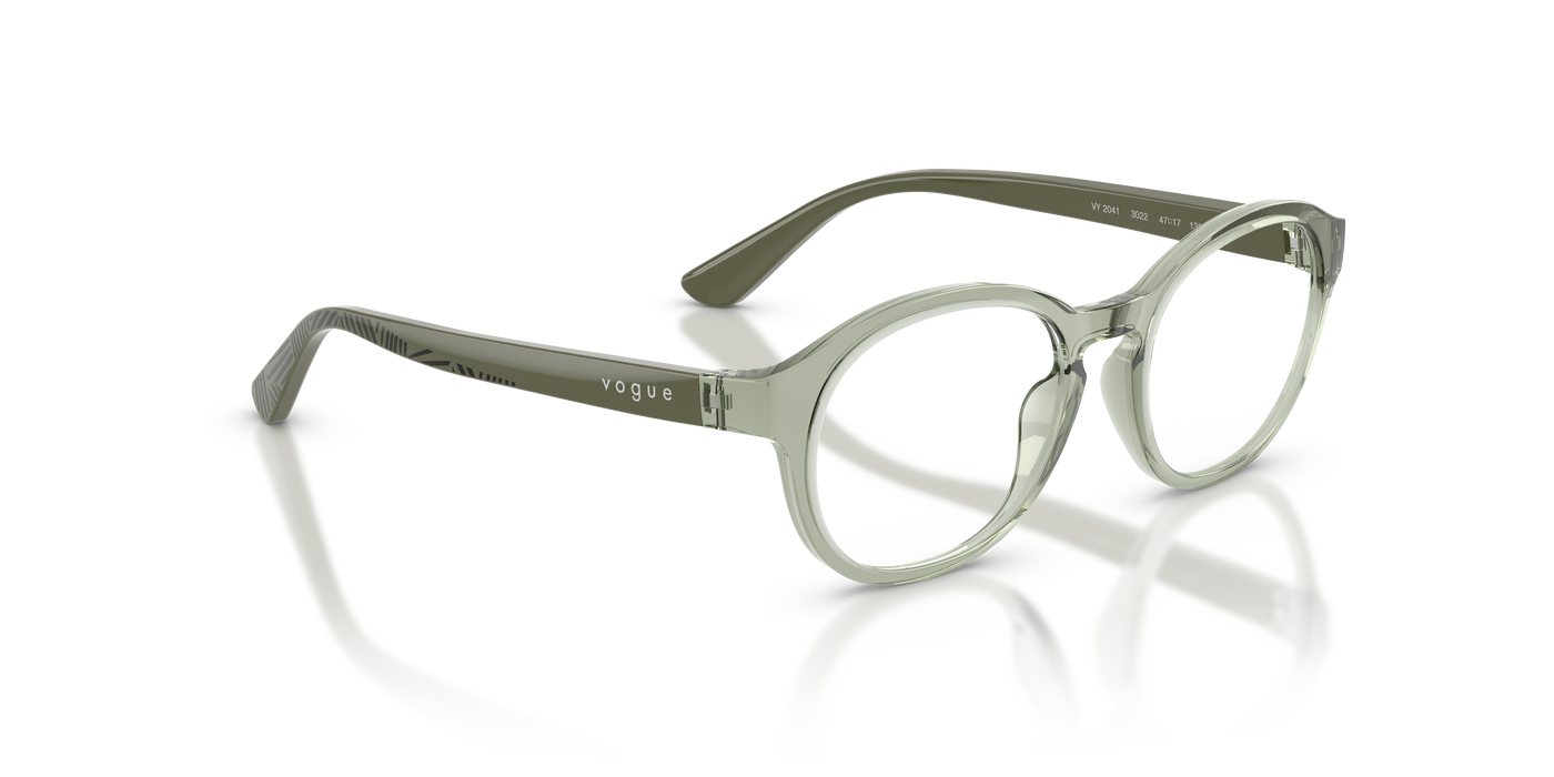 Gafas Graduadas Vogue Eyewear Vy2041 VY2041 3022 45 17 · vista 4