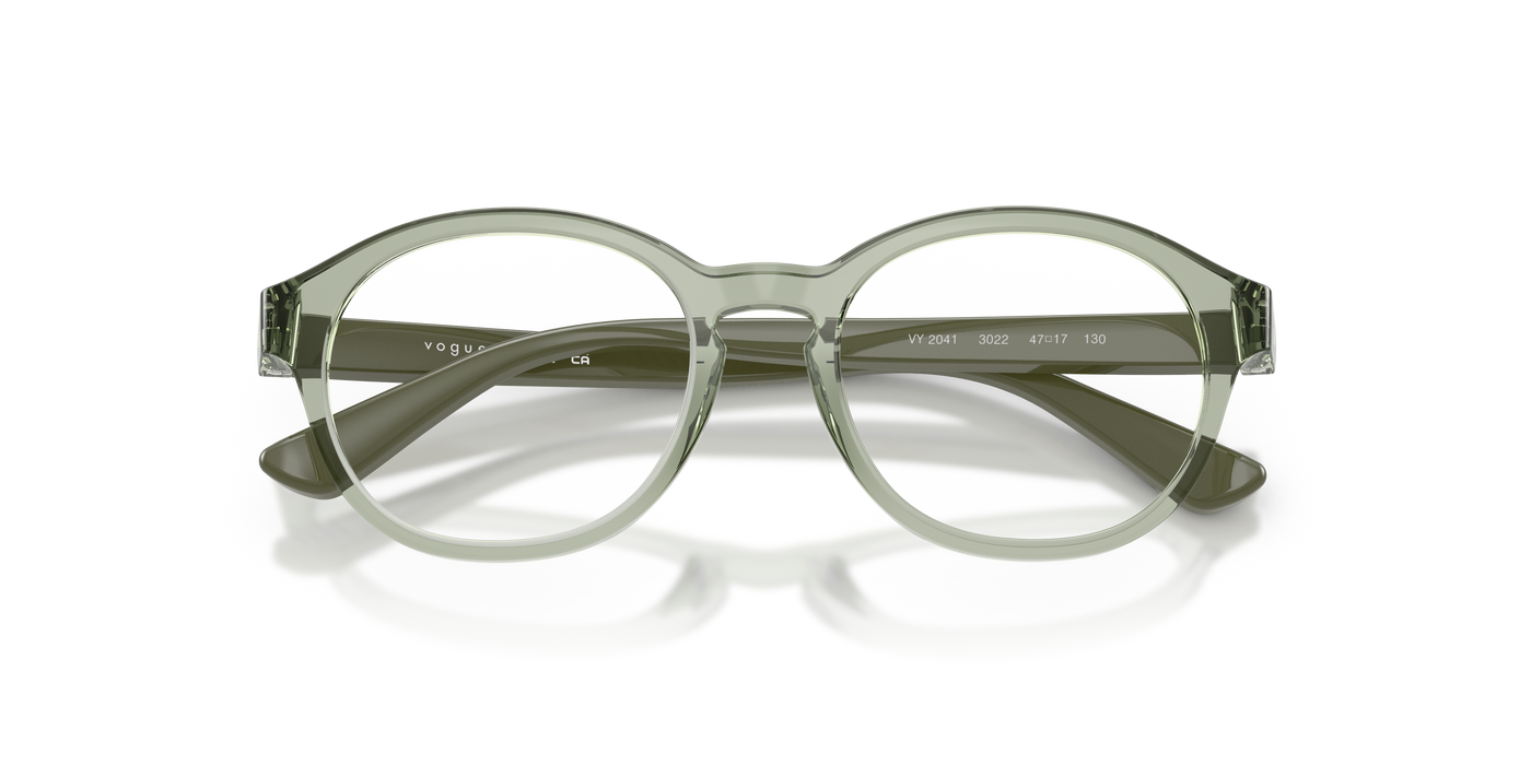 Gafas Graduadas Vogue Eyewear Vy2041 VY2041 3022 45 17 · vista 6
