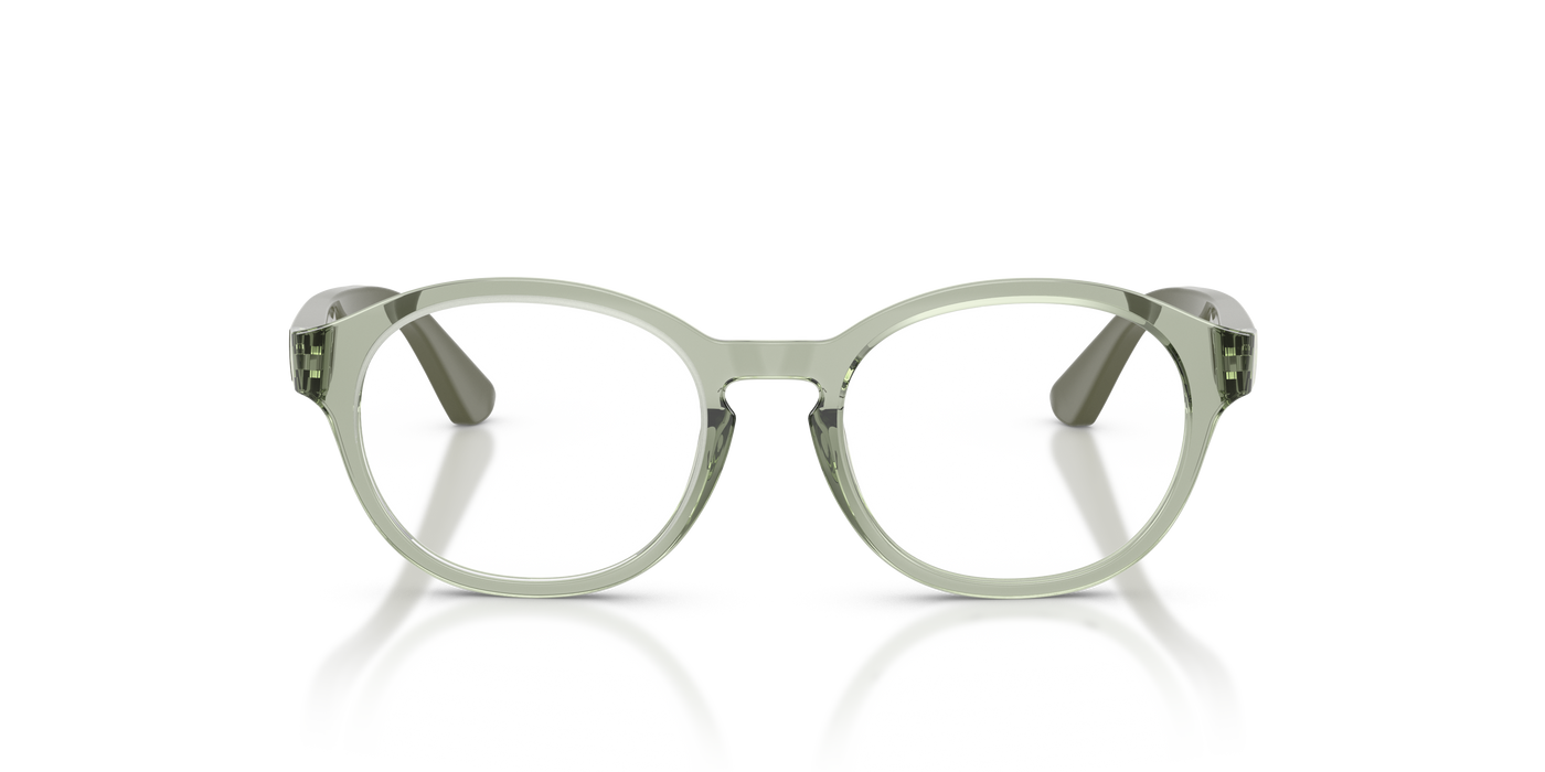 Gafas Graduadas Vogue Eyewear Vy2041 VY2041 3022 45 17 · vista 5