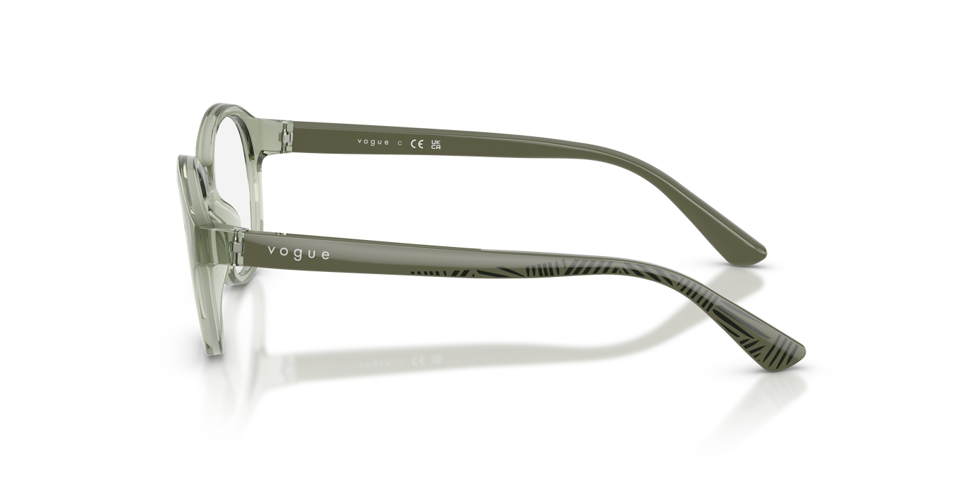 Gafas Graduadas Vogue Eyewear Vy2041 VY2041 3022 45 17 · vista 2