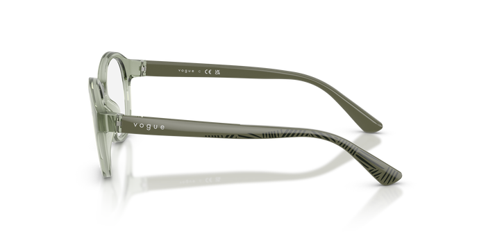 Korrektionsbrille Vogue Eyewear Vy2041 VY2041 3022 45 17 — vista 2