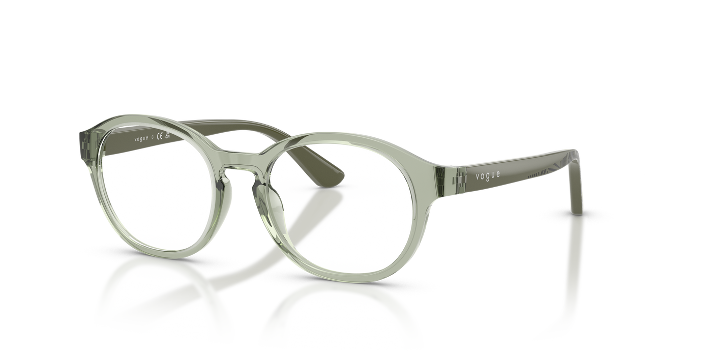 Gafas Graduadas Vogue Eyewear Vy2041 VY2041 3022 47 17 · vista 1