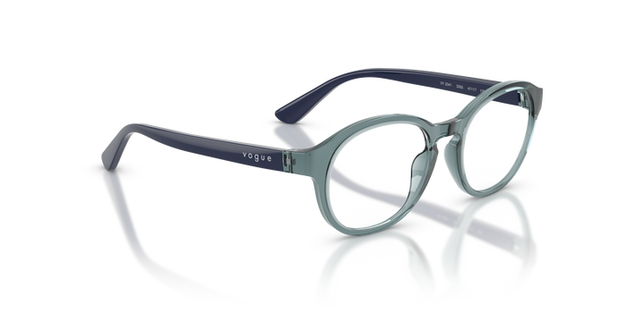 Gafas Graduadas Vogue Eyewear Vy2041 VY2041 3265 47 17 — vista 4