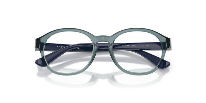 Gafas Graduadas Vogue Eyewear Vy2041 VY2041 3265 47 17 — vista 6