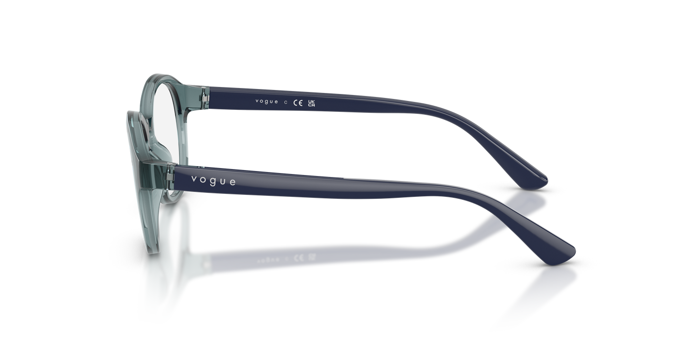 Gafas Graduadas Vogue Eyewear Vy2041 VY2041 3265 45 17 · vista 2