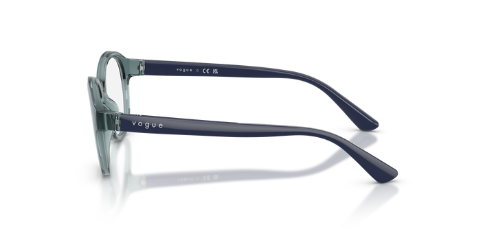 Gafas Graduadas Vogue Eyewear Vy2041 VY2041 3265 47 17 — vista 2