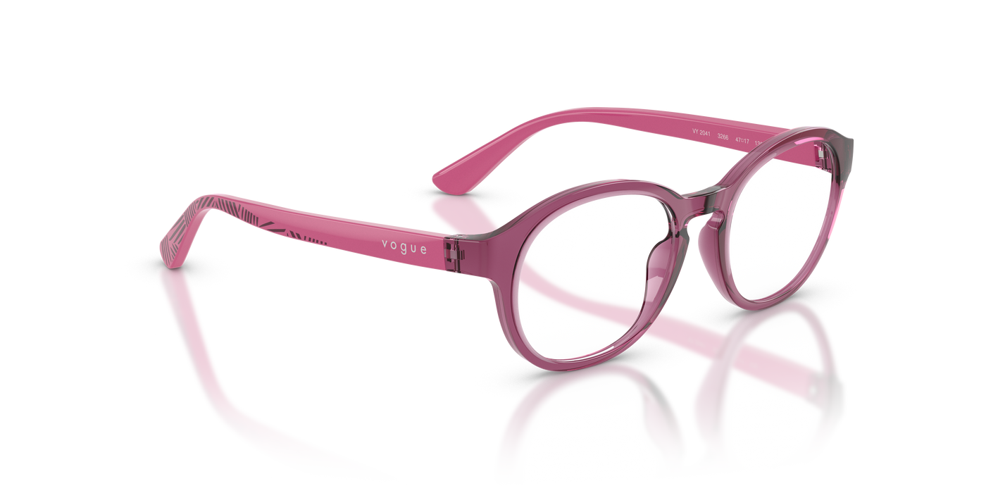 Gafas Graduadas Vogue Eyewear Vy2041 VY2041 3266 45 17 · vista 4
