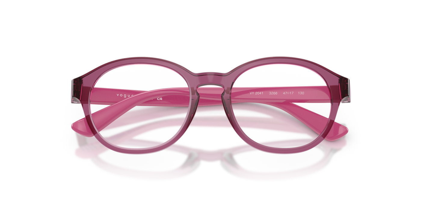 Gafas Graduadas Vogue Eyewear Vy2041 VY2041 3266 47 17 · vista 6