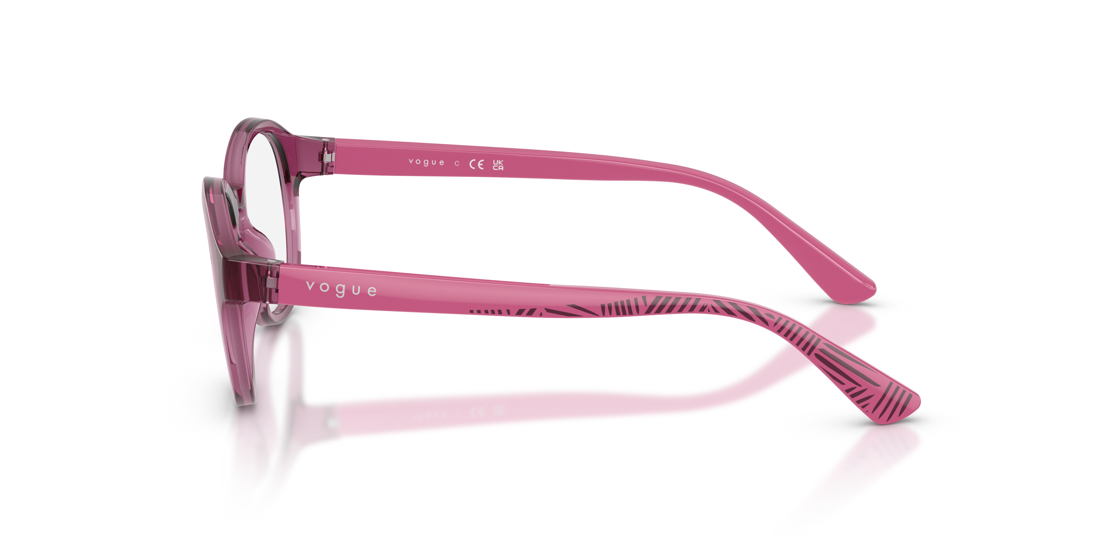 Lunettes de Vue Vogue Eyewear Vy2041 VY2041 3266 45 17