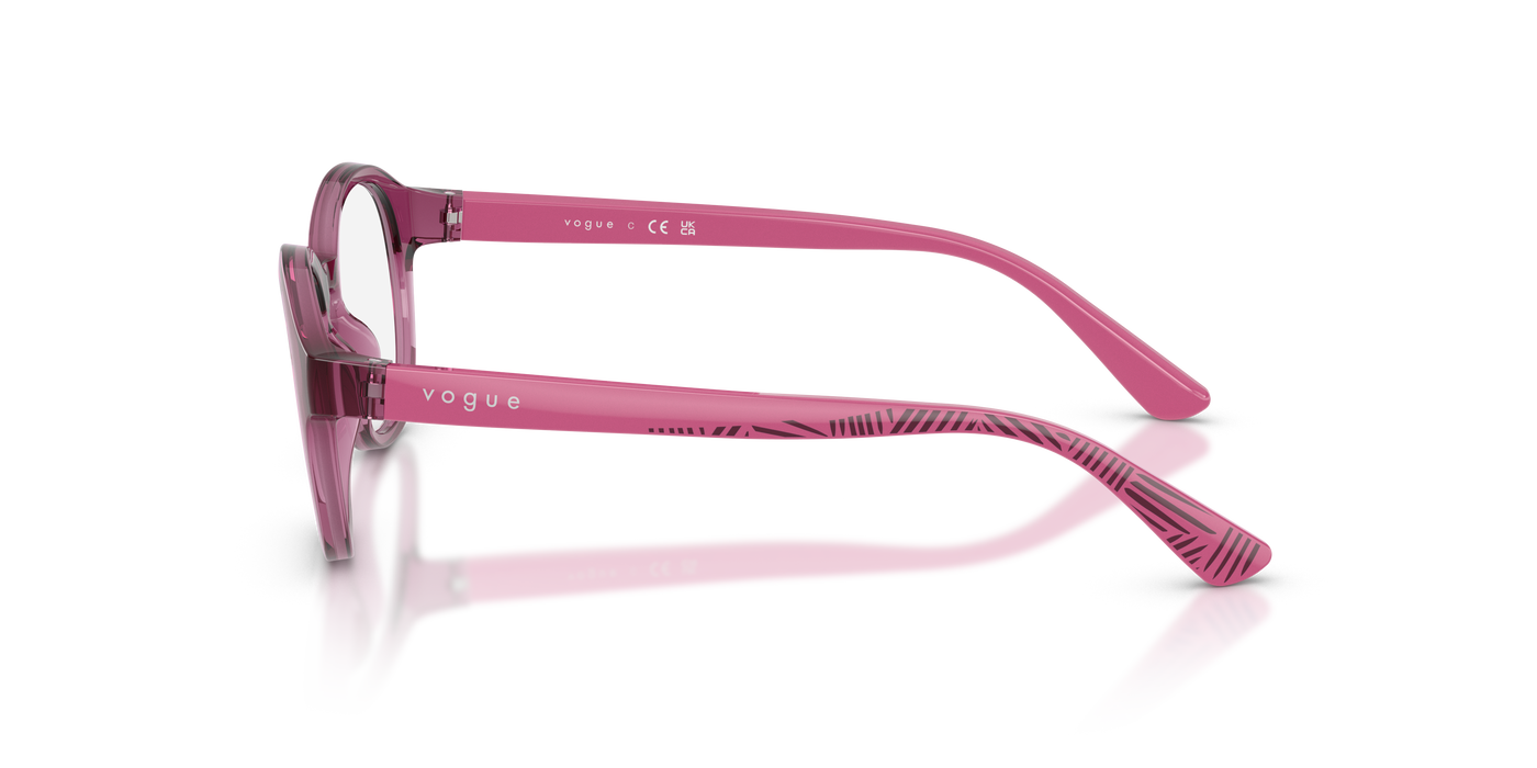 Gafas Graduadas Vogue Eyewear Vy2041 VY2041 3266 47 17 · vista 2