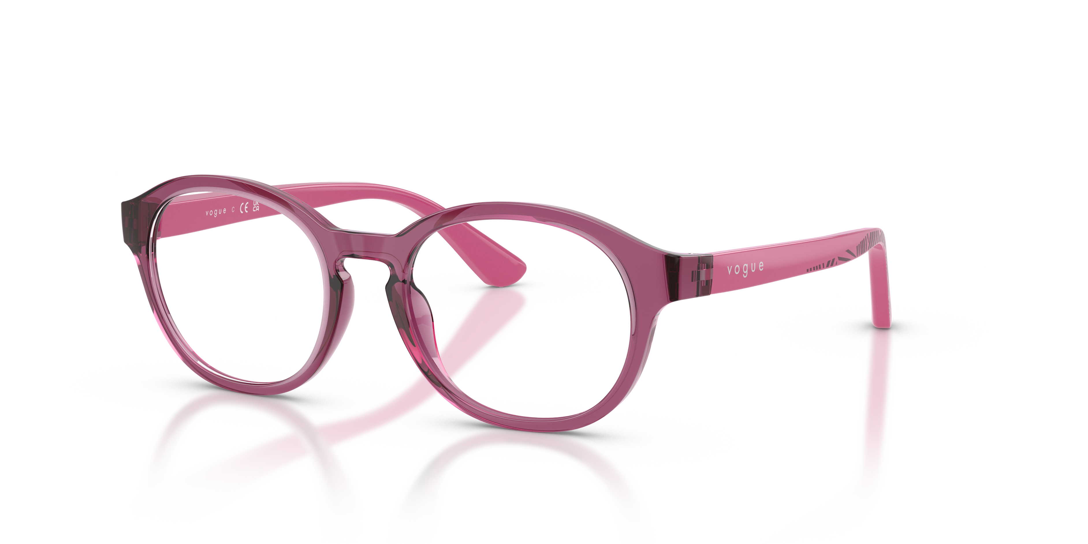 Gafas Graduadas Vogue Eyewear Vy2041 VY2041 3266 47 17